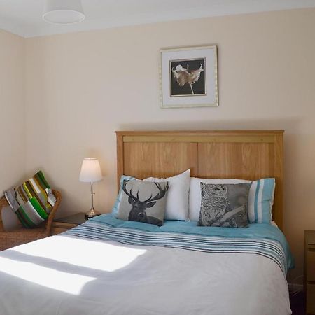 Birchlands Villa Aviemore Eksteriør bilde