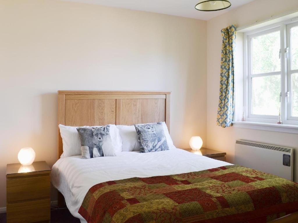 Birchlands Villa Aviemore Eksteriør bilde