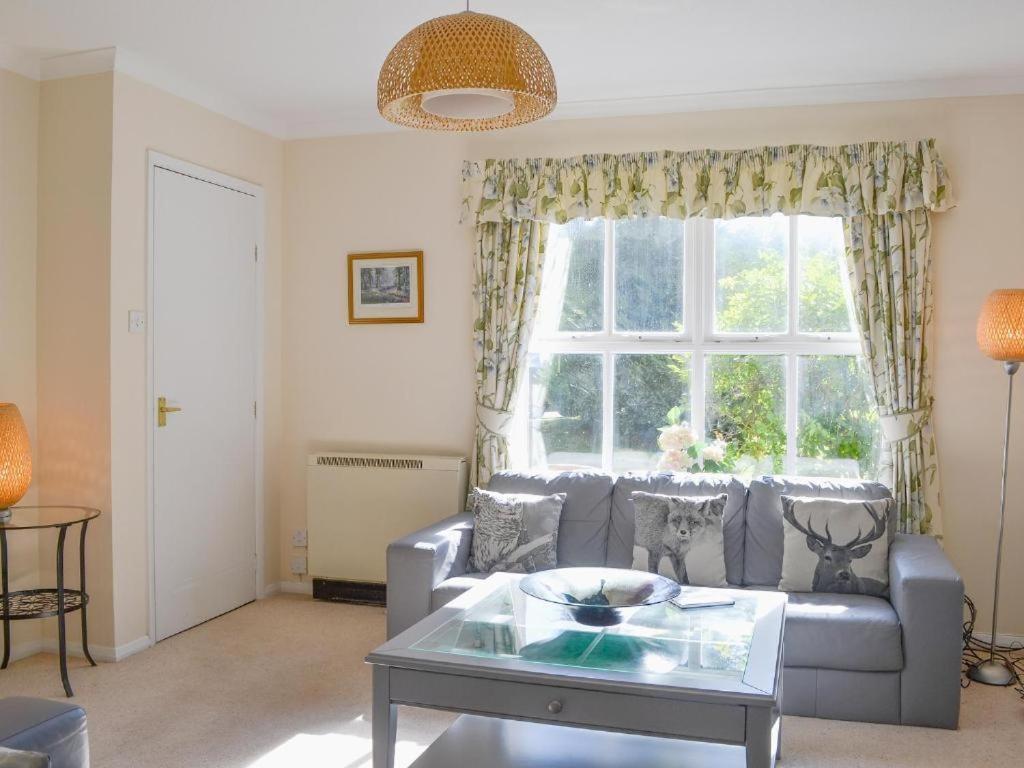 Birchlands Villa Aviemore Eksteriør bilde