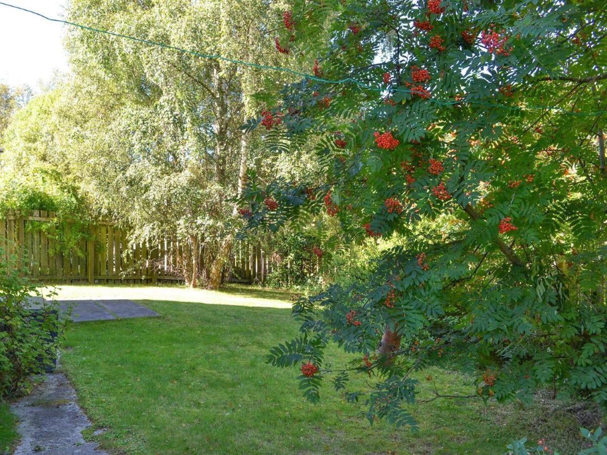 Birchlands Villa Aviemore Eksteriør bilde